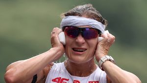 Znakomity występ Katarzyny Zdziebło na MŚ!