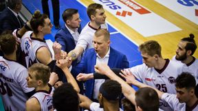 Nowy Amerykanin w EBL. Zagra w PGE Spójni Stargard