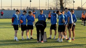 "Zdecydowali się powalczyć o siebie". Trudna sytuacja i niepewna przyszłość klubu z Częstochowy