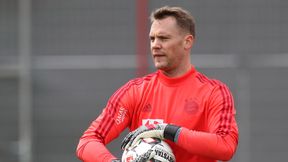 Manuel Neuer zakończy reprezentacyjną karierę po EURO 2020? "To możliwe"