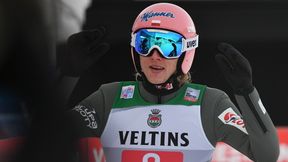 Skoki. 245 punktów Polaków w Garmisch-Partenkirchen - trzeci wynik w historii polskich skoków narciarskich