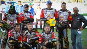 Awizowane składy na mecz Lechma Start Gniezno - Unibax Toruń