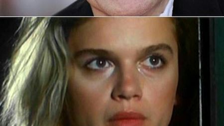 Romansowała z hollywoodzkim reżyserem