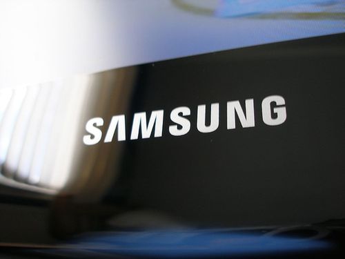 Samsung obniża obroty 1