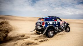 Dakar 2019. Pogrom faworytów. Jakub Przygoński znów na podium!