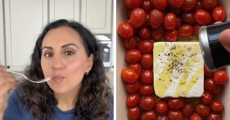 Ten przepis podbił TikToka. Najsłynniejszy makaron social mediów