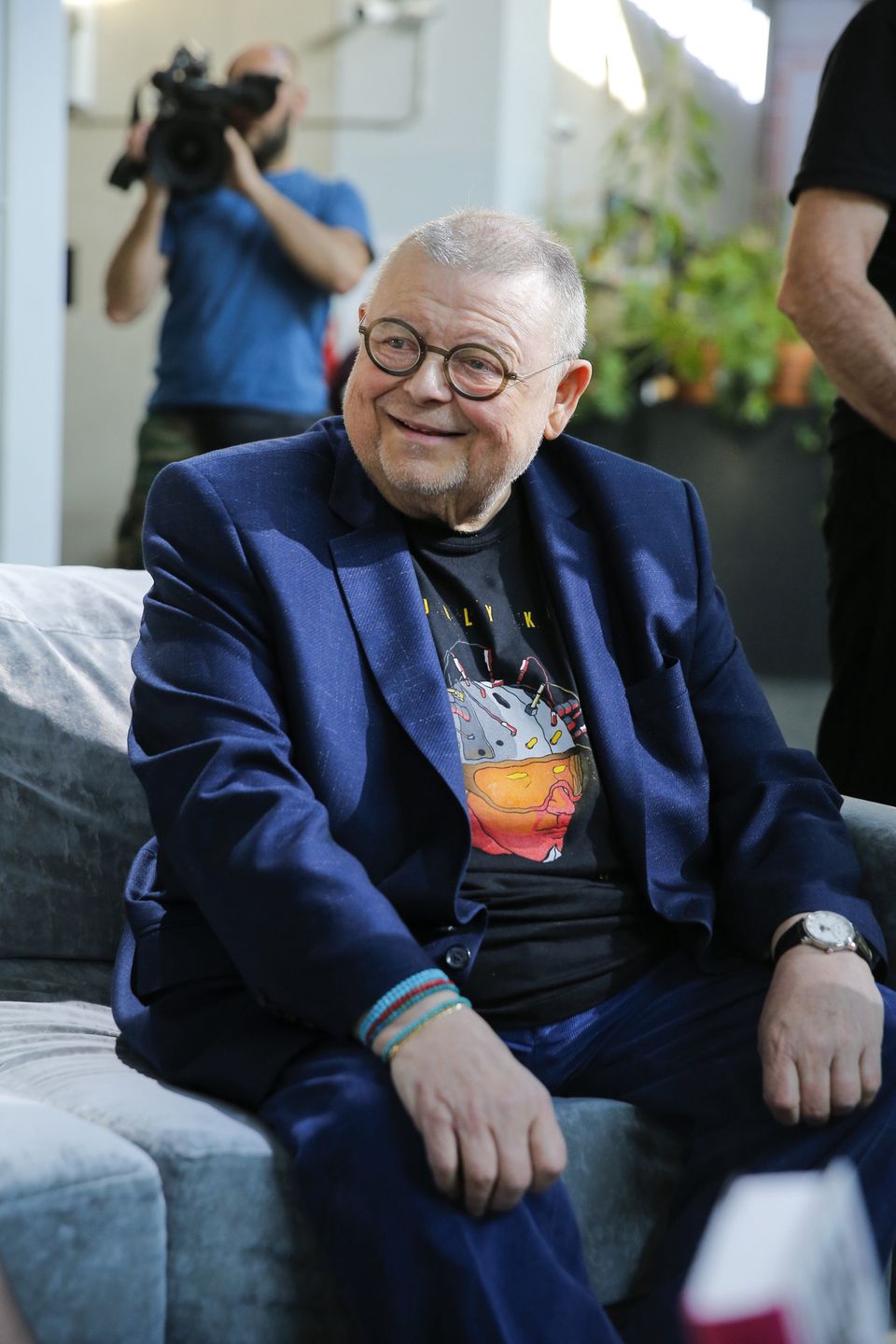 Wojciech Mann