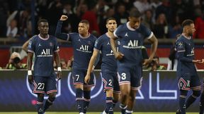 Klasyk dla PSG. Ponownie głośno o Donnarummie