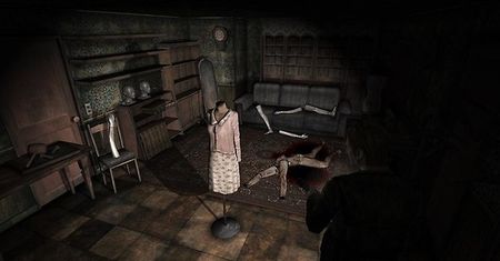 Klasyka horroru: Silent Hill 2 [Blogi]