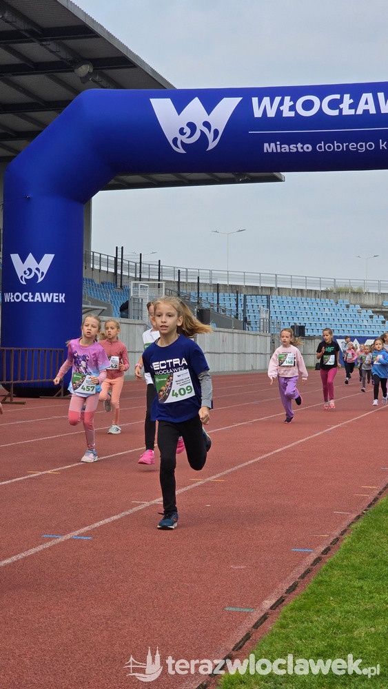 13 Półmaraton Włocławek