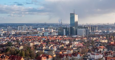 Fundusze Unijne. Co z pieniędzmi dla Pomorza?