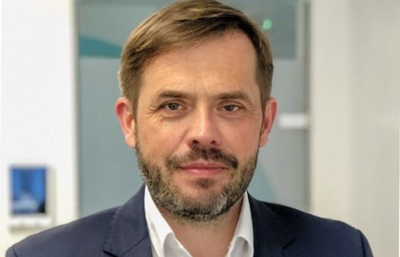 Jarosław Pijanowski  odchodzi z Vectry