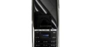 Samsung GT-M3510 - muzyka na wysokim poziomie