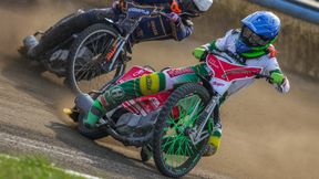 Żużel. Imponował startami i nie przypominał zawodnika sprzed roku. "Jazda w końcu sprawiała mi radość"