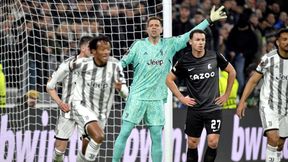 Liga Europy: skromna zaliczka Juventusu FC przed rewanżem z SC Freiburg