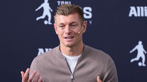 Brawurowy typ Toniego Kroosa przed mistrzostwami świata. Poniosła go fantazja?