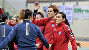 Challenge Cup kobiet: Kram Start Elbląg w 1/8 finału