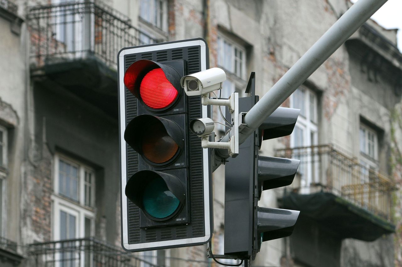 Nowe kamery w Warszawie. Pojawią się przy tych ulicach