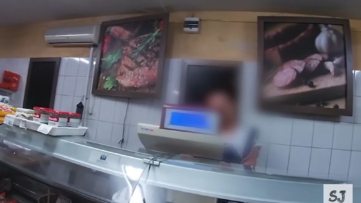 Youtuber sprawdził uczciwość sprzedawców w sklepach na wsi. 