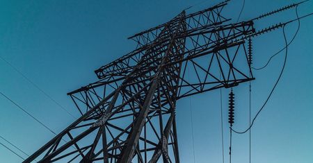 Ogromna awaria energetyczna w Azji. Trzy państwa bez prądu