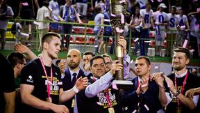 TBL nadal z Polsatem, ale z 18 zespołami
