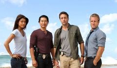 Daniel Dae Kim i Grace Park odchodzą z serialu "Hawaii 5.0”