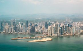 National Geographic Miasta w liczbach