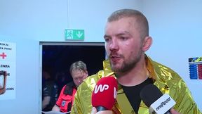 "Klatka po klatce" (on tour): ostatnia walka Jurkowskiego? "Przede mną inne wyzwania związane z nowym projektem"