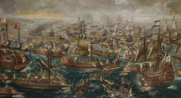 Europa po Lepanto. Papież płakał z radości, a sułtan nie jadł trzy dni