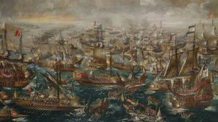 Europa po Lepanto. Papież płakał z radości, a sułtan nie jadł trzy dni