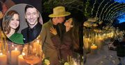 Lewandowscy i Szczęśni balowali w klasie premium. Tak świętowali urodziny bramkarza