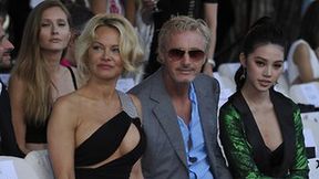 Pamela Anderson skradła show w Monako. Tak wygląda gwiazda Słonecznego Patrolu