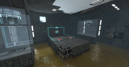 Portal 2 żyje, ciągle powstają do niego autorskie dodatki, zobaczcie zwiastun jednego z nich