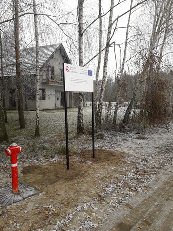 Rzgów: Wybudowali ponad 4,5 km wodociągów i kanalizacji