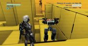 Metal Gear Rising: Revengeance wylądował na półce? Ściągnijcie go stamtąd, bo nadchodzą darmowe misje