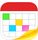 Fantastical 2 for iPhone - Calendar and Reminders ikona