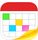 Fantastical 2 for iPhone - Calendar and Reminders ikona