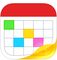 Fantastical 2 for iPhone - Calendar and Reminders icon