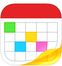 Fantastical 2 for iPhone - Calendar and Reminders icon