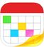 Fantastical 2 for iPhone - Calendar and Reminders icon