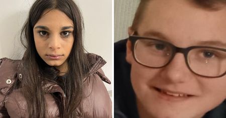 Policja poszukuje dwojga nastolatków z Gdańska. Jest apel o pomoc