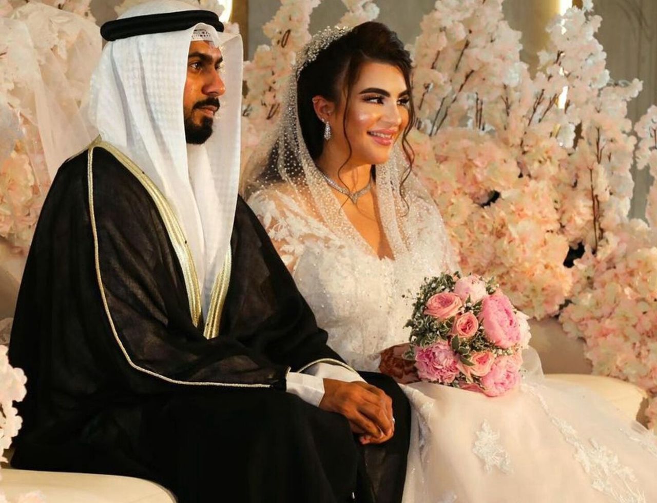 Dubajska żona się wygadała. Mówi, jak traktuje ją mąż