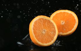 Zastosowania pomarańczy, o których możesz nie wiedzieć (WIDEO)