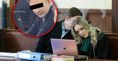 "Sebastian M. nie spowodował wypadku". Takie słowa padły w sądzie