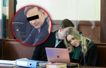 "Sebastian M. nie spowodował wypadku". Takie słowa padły w sądzie