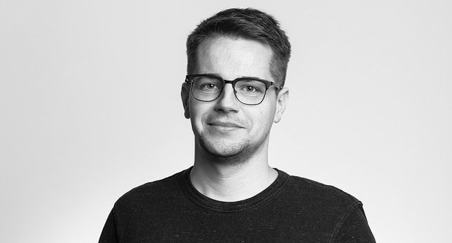 Łukasz Zarębski dyrektorem operacyjnym w Artegence