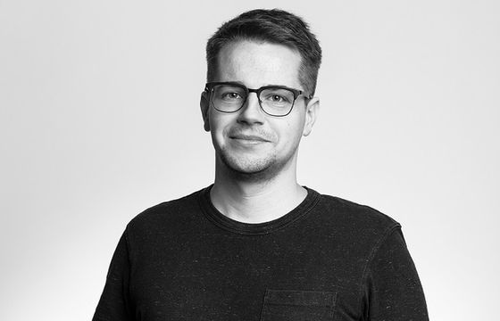 Łukasz Zarębski dyrektorem operacyjnym w Artegence