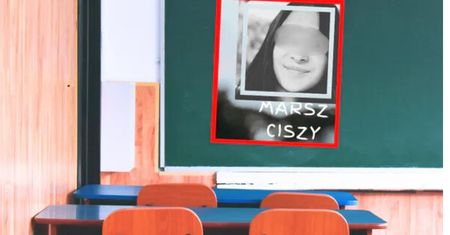 "Tyle mamy do powiedzenia". Tak szkoły tłumaczą się po tragicznej śmierci Julii