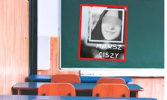 "Tyle mamy do powiedzenia". Tak szkoły tłumaczą się po tragicznej śmierci Julii