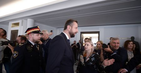 "Chciałoby się więcej". Kosiniak-Kamysz szczerze o umowie